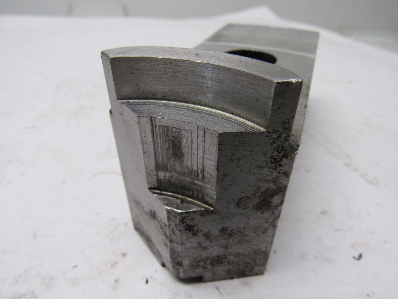 Daco 05-201466 Lathe Chuck Top Jaws 5-3/4" X 2-1/2" X 1-3/4" Lot Of 3