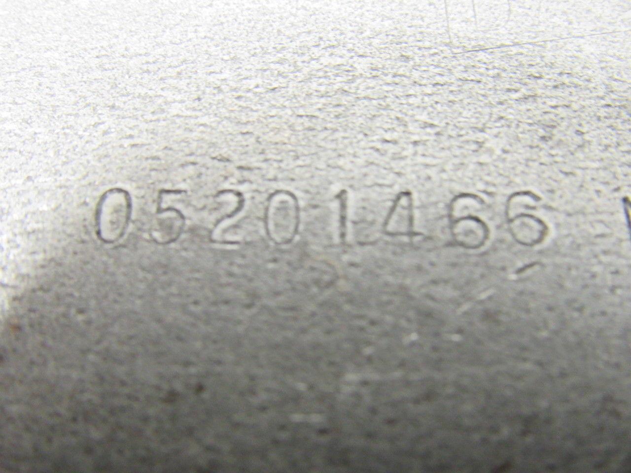 Daco 05-201466 Lathe Chuck Top Jaws 5-3/4" X 2-1/2" X 1-3/4" Lot Of 3