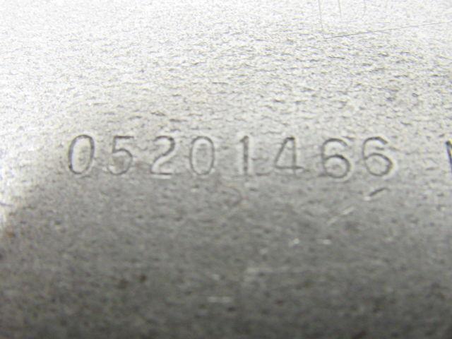 Daco 05-201466 Lathe Chuck Top Jaws 5-3/4" X 2-1/2" X 1-3/4" Lot Of 3