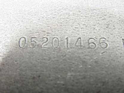 Daco 05-201466 Lathe Chuck Top Jaws 5-3/4" X 2-1/2" X 1-3/4" Lot Of 3