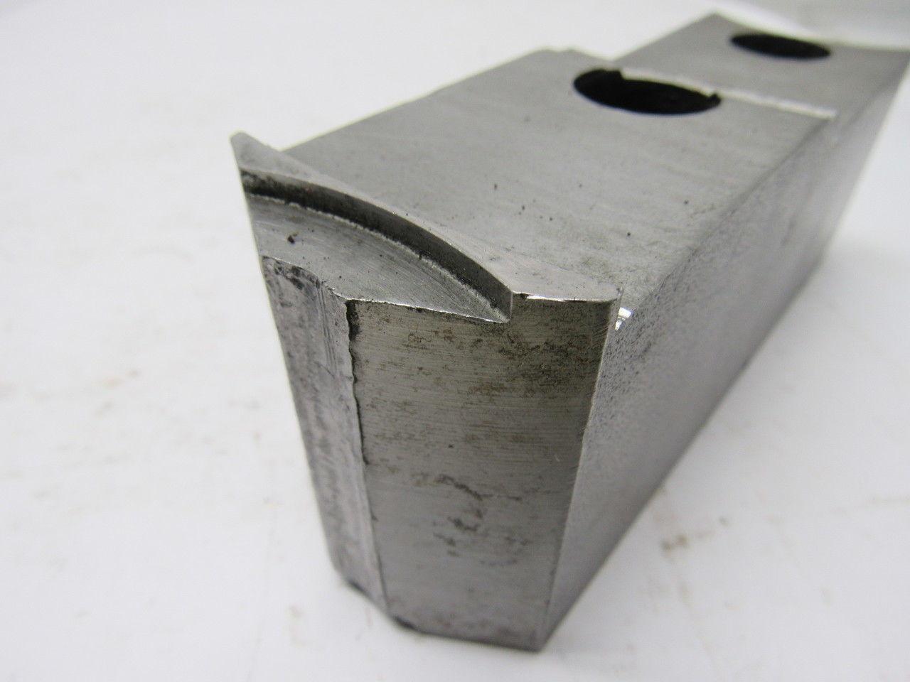 Daco 05-2Q1466 Lathe Chuck Top Jaws 5-5/8" X 2-1/4" X 1-3/4" Lot Of 3