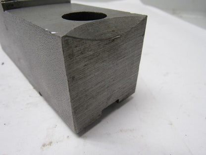 Daco 05-2Q1466 Lathe Chuck Top Jaws 5-5/8" X 2-1/4" X 1-3/4" Lot Of 3