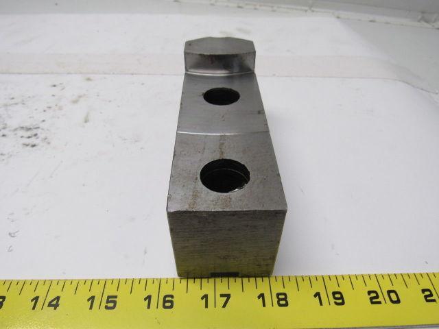 Daco 05-201466 Lathe Chuck Top Jaws 5-3/4" X 2-3/8" X 1-3/4" Lot Of 3
