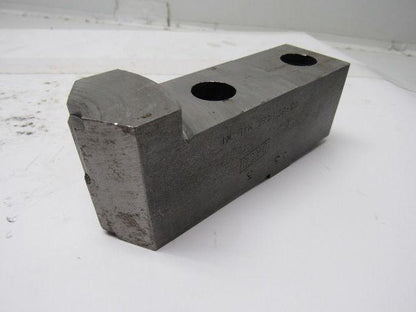 Daco 05-201466 Lathe Chuck Top Jaws 5-3/4" X 2-3/8" X 1-3/4" Lot Of 3