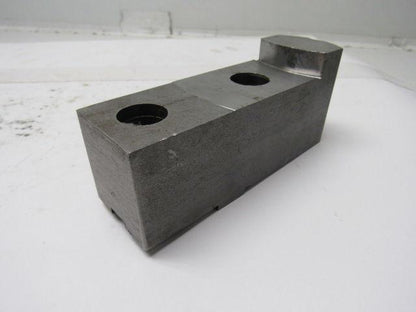 Daco 05-201466 Lathe Chuck Top Jaws 5-3/4" X 2-3/8" X 1-3/4" Lot Of 3