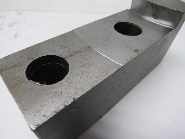 Daco 05-201466 Lathe Chuck Top Jaws 5-3/4" X 2-3/8" X 1-3/4" Lot Of 3