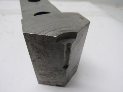 Daco 05-201466 Lathe Chuck Top Jaws 5-3/4" X 2-3/8" X 1-3/4" Lot Of 3