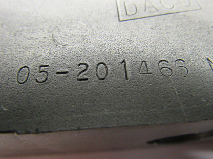 Daco 05-201466 Lathe Chuck Top Jaws 5-3/4" X 2-3/8" X 1-3/4" Lot Of 3