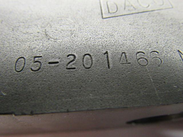 Daco 05-201466 Lathe Chuck Top Jaws 5-3/4" X 2-3/8" X 1-3/4" Lot Of 3