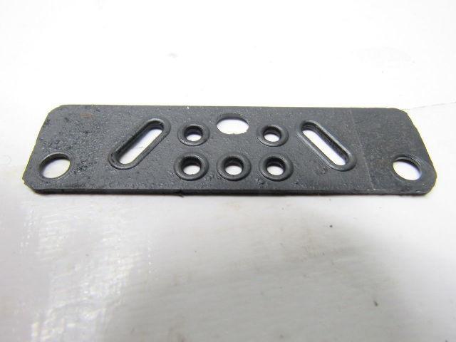 Lincoln Industrial Modular Lube Divider Valve End Section Lot of 2