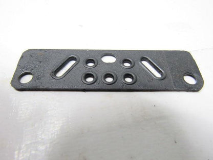 Lincoln Industrial Modular Lube Divider Valve End Section Lot of 2