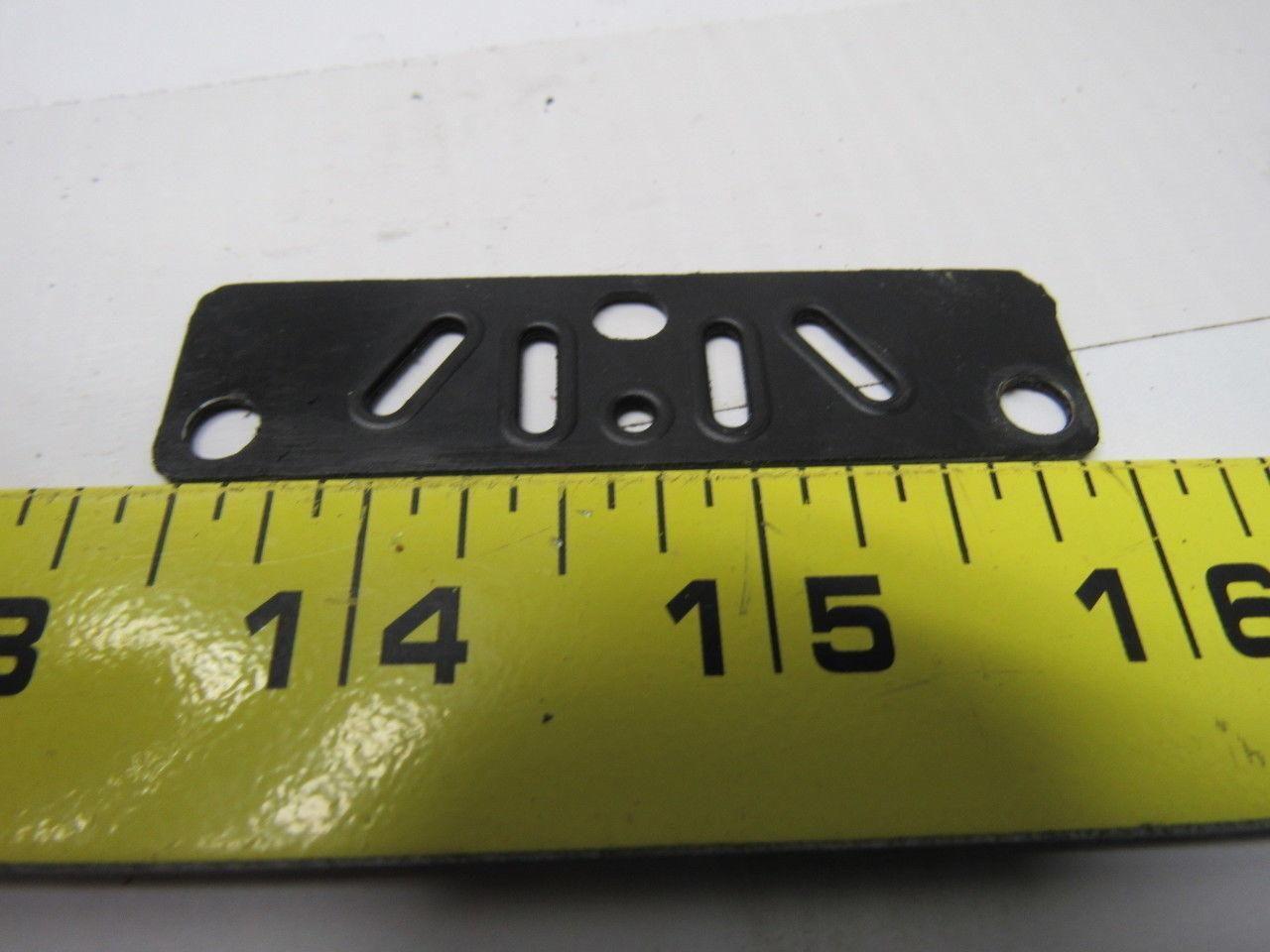 Lincoln Industrial Modular Lube UV Divider Valve Lubricant Inlet Lot of 2