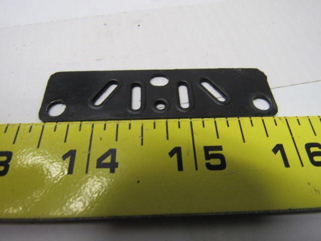 Lincoln Industrial Modular Lube UV Divider Valve Lubricant Inlet Lot of 2