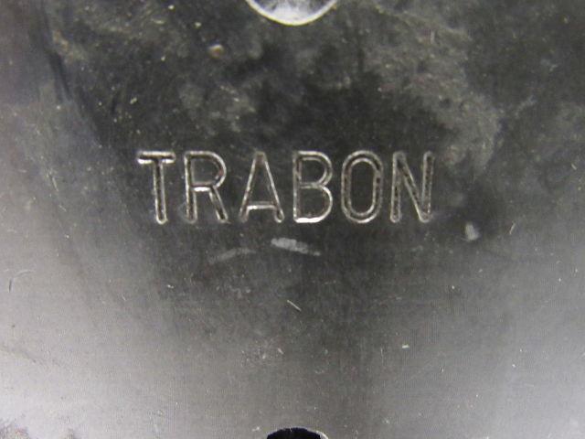 Trabon Lubrication Manifold Block W/Posi-Flex