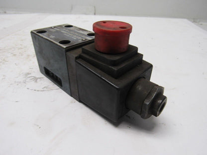 Bosch 081WV06P1V112WS115/60B0 115V/60Hz 4 Way Solenoid Valve