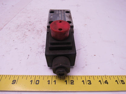 Bosch 081WV06P1V112WS115/60B0 115V/60Hz 4 Way Solenoid Valve