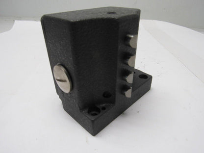Euchner D-16-502C49/1 GSCS 4 Chisel Plunger Precision Limit Switch  10A 250V~