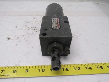 Farval TP-23 Central Pumping Station Pneumatic Pump 200 PSI Max