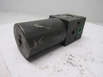 Farval TP-23 Central Pumping Station Pneumatic Pump 200 PSI Max