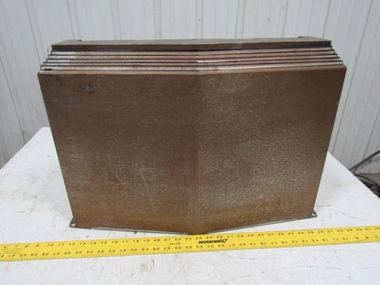 A&A MFG TELAFLEX DYNATECT M-3005-211-021 Telescopic Steel Way Cover