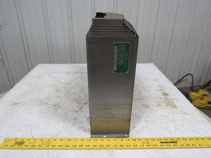 A&A MFG TELAFLEX DYNATECT M-3005-211-021 Telescopic Steel Way Cover