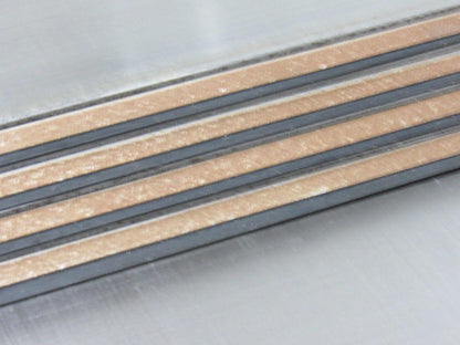 A&A MFG TELAFLEX DYNATECT M-3005-211-021 Telescopic Steel Way Cover