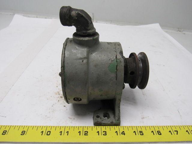 ALLEN BRADLEY 808 Zero Speed Switch Type A1