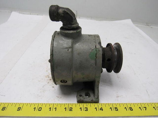 ALLEN BRADLEY 808 Zero Speed Switch Type A1