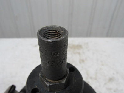 Jergens 61711 Pneu-oil Booster 18 cu.in. Reservoir 30:1 Ratio