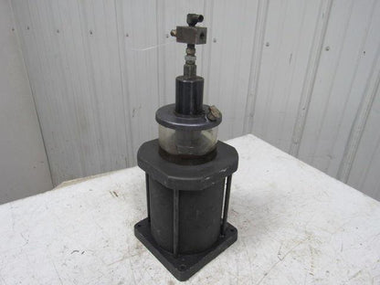 Jergens Pneu-oil Booster