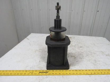Jergens Pneu-oil Booster