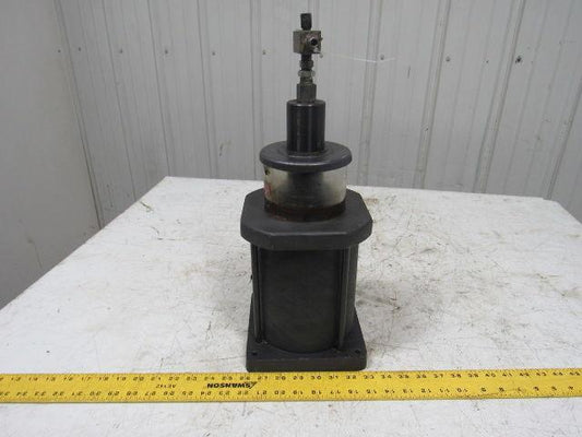 Jergens Pneu-oil Booster