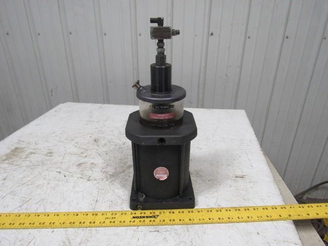 Jergens Pneu-oil Booster