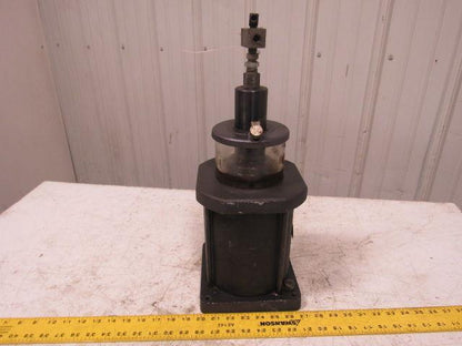 Jergens Pneu-oil Booster