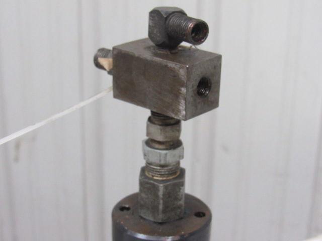 Jergens Pneu-oil Booster