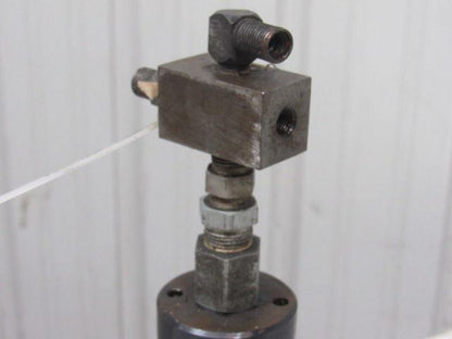 Jergens Pneu-oil Booster