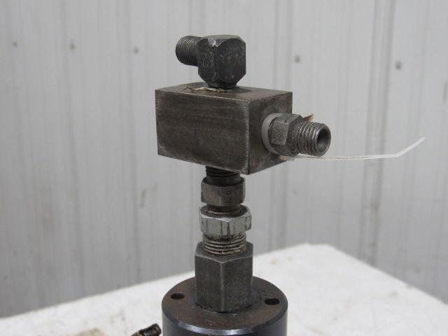 Jergens Pneu-oil Booster