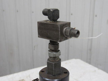 Jergens Pneu-oil Booster
