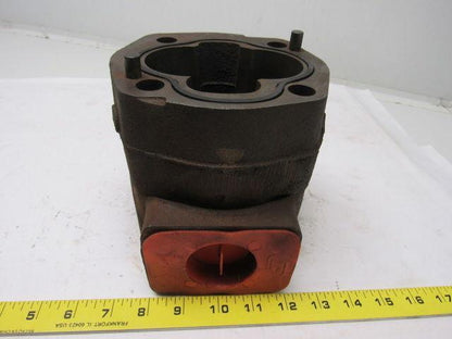 PARKER COMMERCIAL 323-3010-000 Bearing Carrier & Gear Housing Parts ?? Lot/1