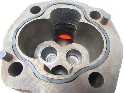PARKER COMMERCIAL 323-3010-000 Bearing Carrier & Gear Housing Parts ?? Lot/1