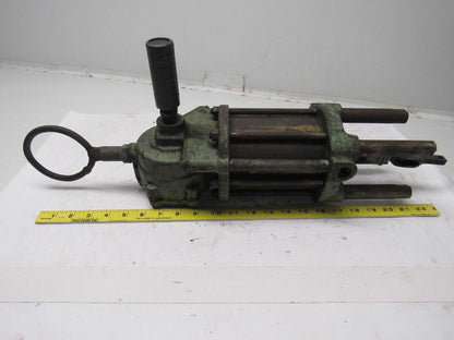Lincoln Industrial D40234 Pneumatic Grease Oil Pump
