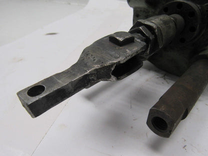 Lincoln Industrial D40234 Pneumatic Grease Oil Pump