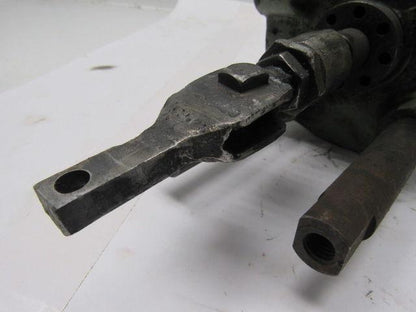 Lincoln Industrial D40234 Pneumatic Grease Oil Pump