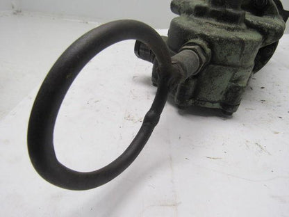 Lincoln Industrial D40234 Pneumatic Grease Oil Pump