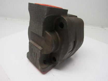 PARKER COMMERCIAL 322-9111-234 Port End Cover & Gear Housing?
