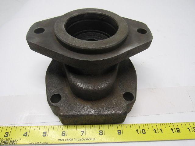 PARKER COMMERCIAL 323 5020 001 Shaft End Covers ?? Lot/2