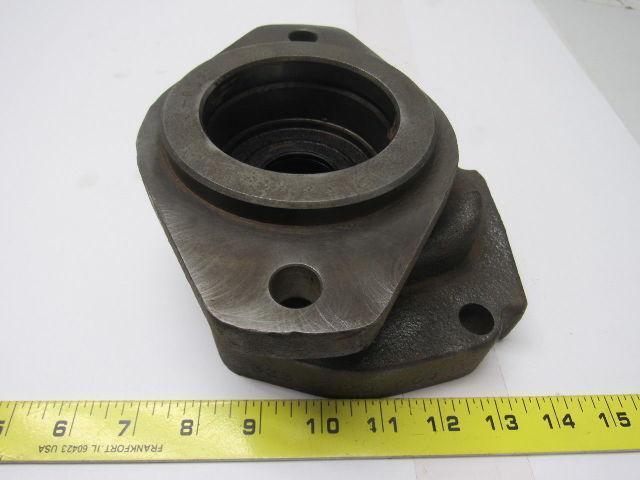 PARKER COMMERCIAL 323 5020 001 Shaft End Covers ?? Lot/2