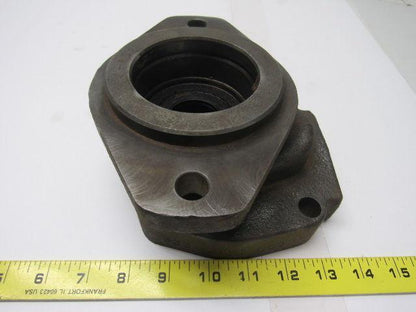 PARKER COMMERCIAL 323 5020 001 Shaft End Covers ?? Lot/2