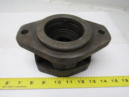 PARKER COMMERCIAL 323 5020 001 Shaft End Covers ?? Lot/2