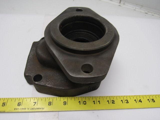 PARKER COMMERCIAL 323 5020 001 Shaft End Covers ?? Lot/2